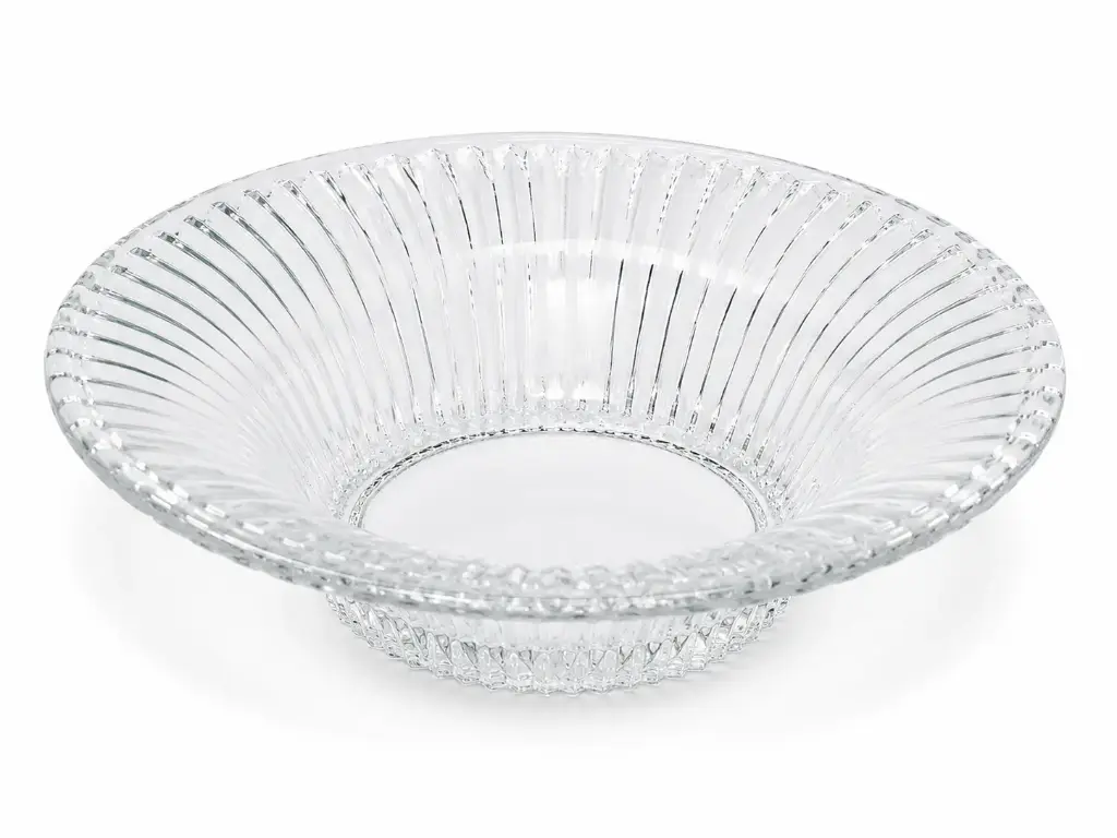 Bowls de vidrio (0032753.50) 