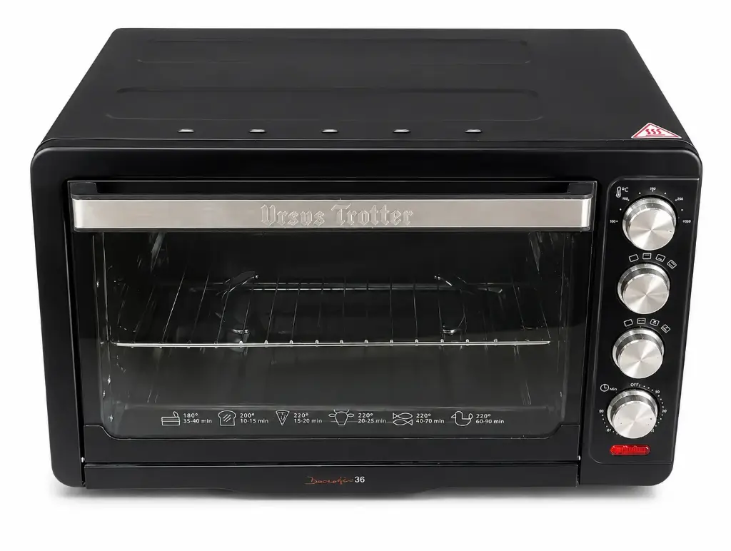  Horno Eléctrico de 36 lt (4897393.800)