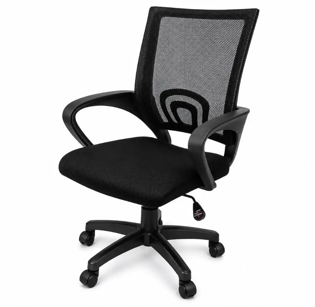 Silla de escritorio ergonómica(3757264.200)      
