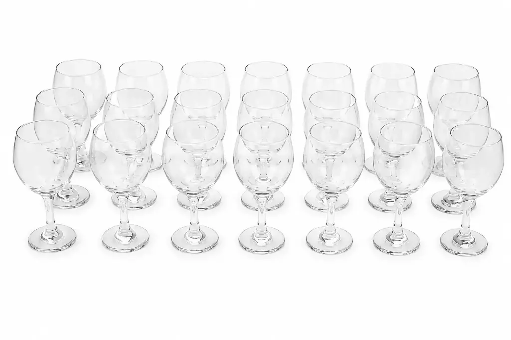 20 Copas de vino (0032753.140)