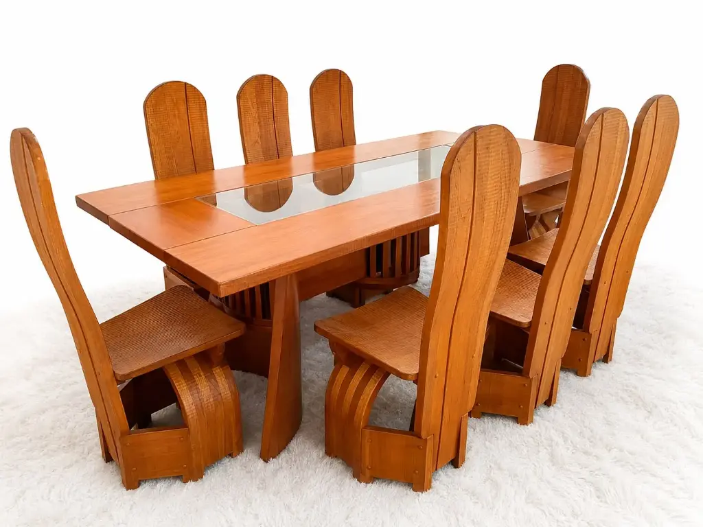 Comedor Don Bosco 8 personas (3473203.14000)