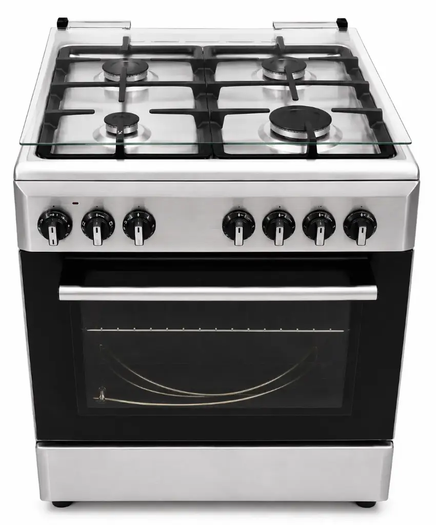 Cocina Samer de 4 Hornallas (3473203.1330) 