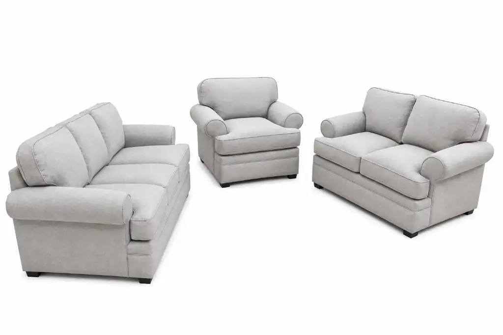 Living Gris 3 cuerpos (2395244.8000)   