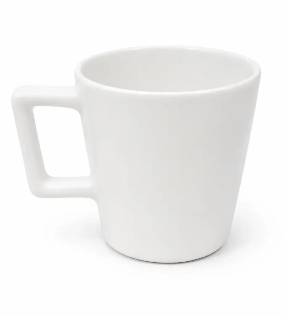 Taza grande blanca (742866.7)      