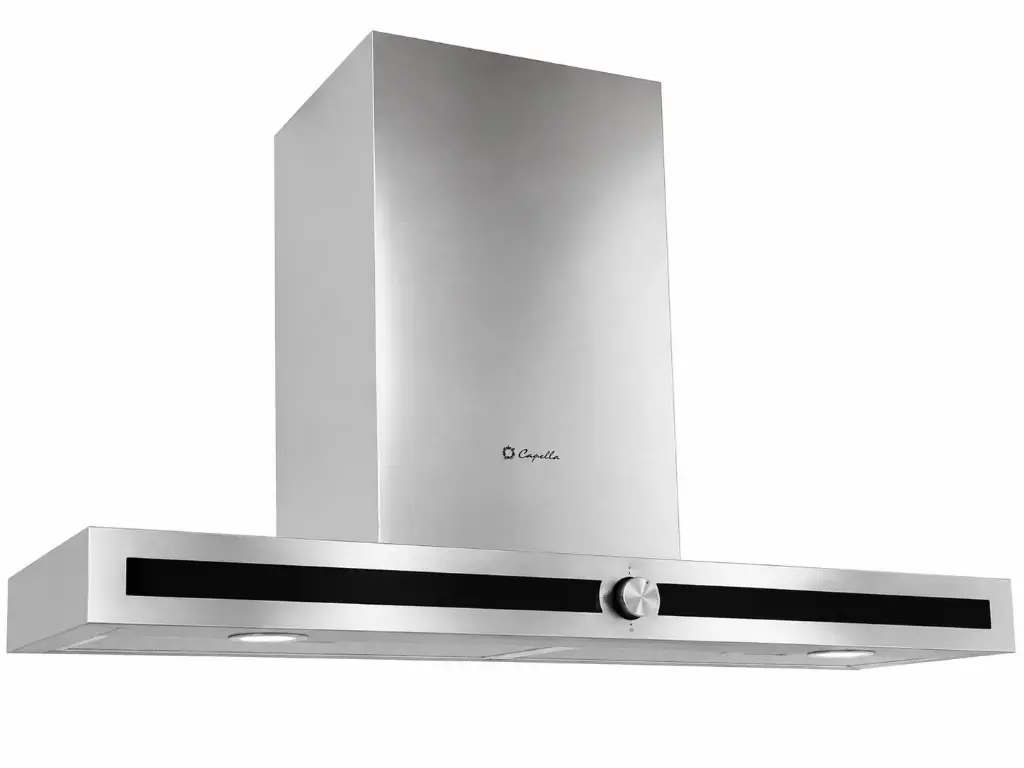 Extractor de cocina (2636412.1500)      