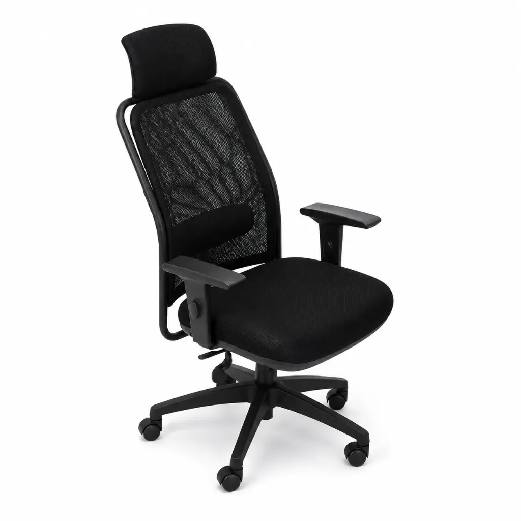 [a007806.450] Silla ergonómica de oficina(a007806.450)