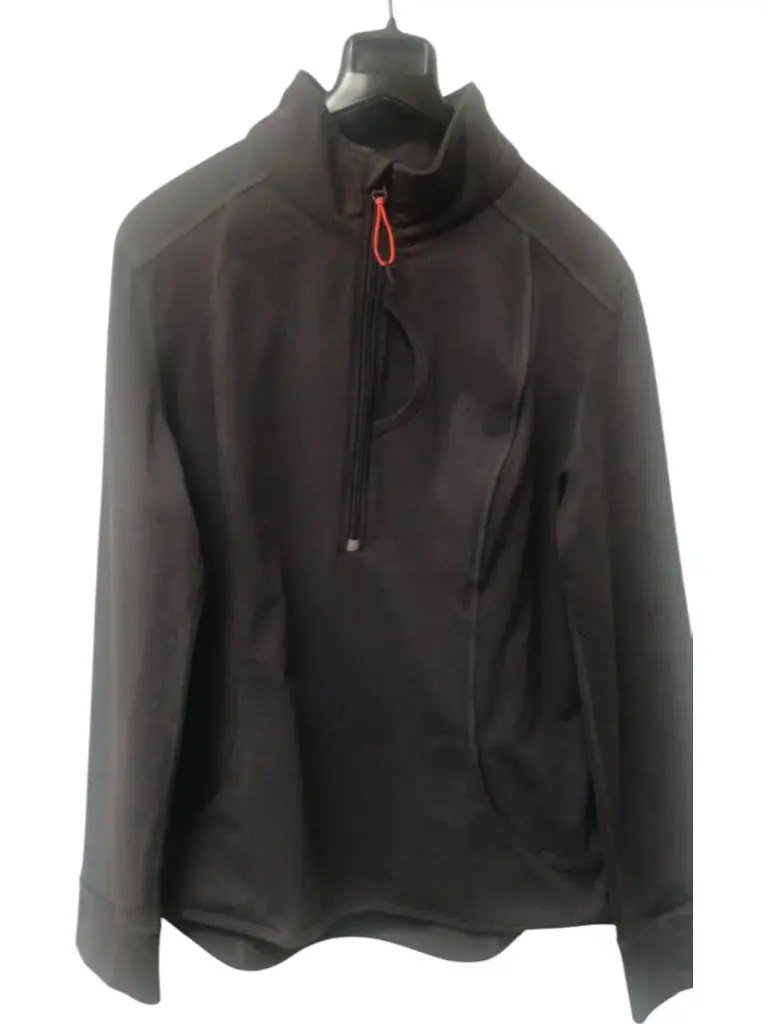 Chaqueta deportiva. Talla XL. Marca Zella