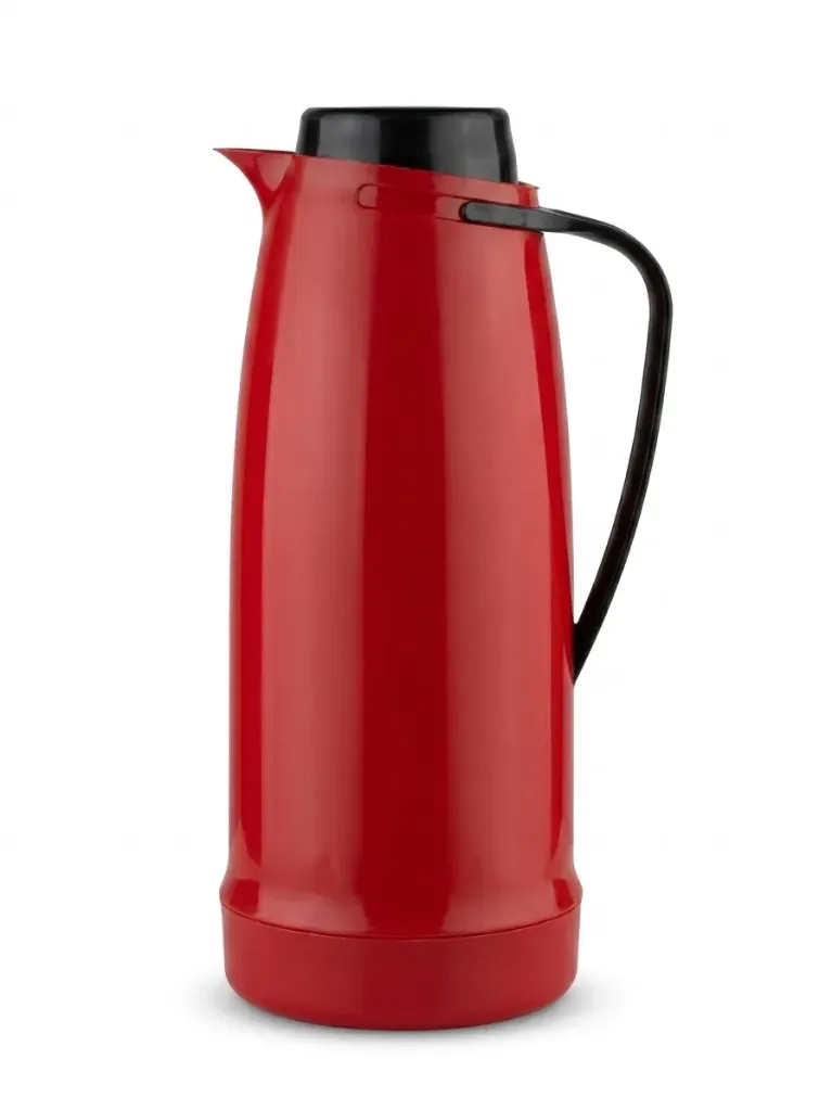 [742866.42.] Termo Tipo Jarra Para Agua Caliente / Café 1L (742866.42)