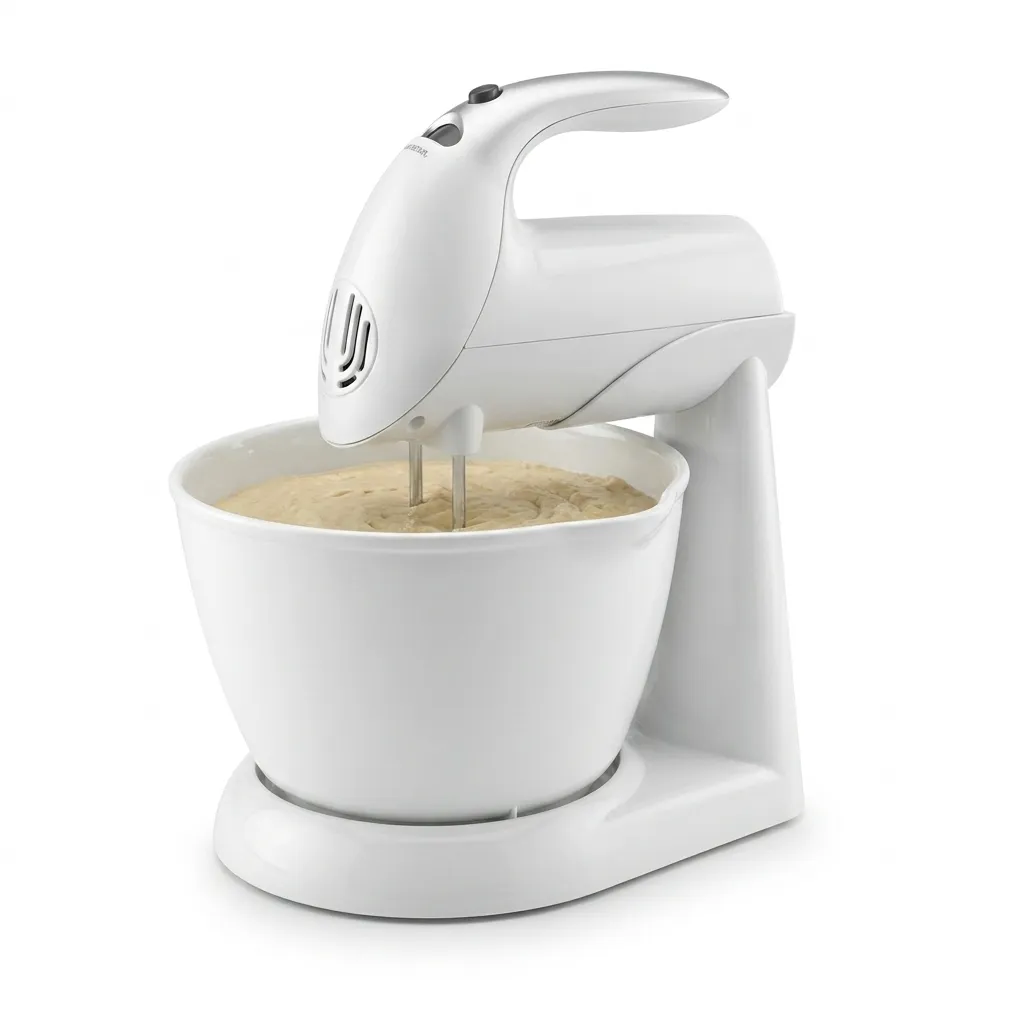 [6729713.270] Batidora De Pedestal Black & Decker 2 En 1 (6729713.270)