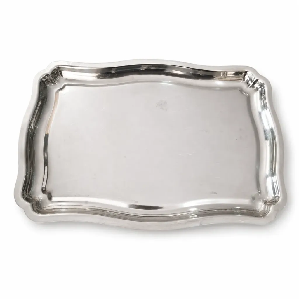 [4293847.60] Bandeja/fuente decorativa (4293847.60)