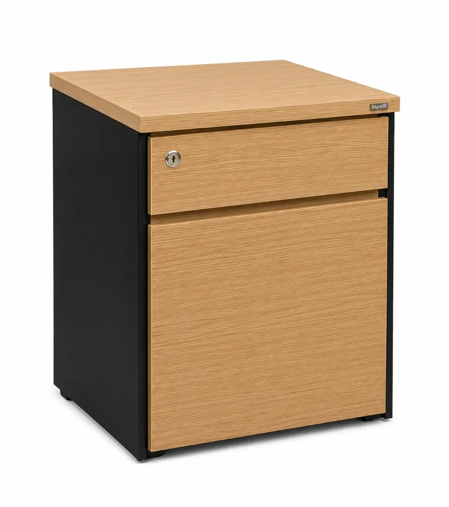 [3453843.315] Archivero con cajón (3453843.315)