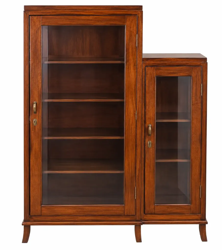 [2373359.900] Vitrina de madera (2373359.900)
