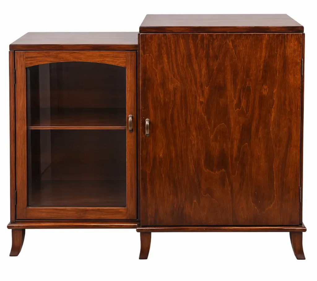 [2373359.600] Mueble auxiliar de madera (2373359.600)