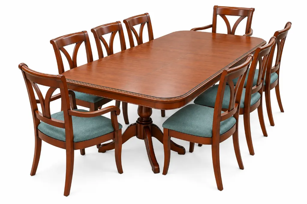 [2459129.4400] Comedor 8 personas ( 2459129.4400)