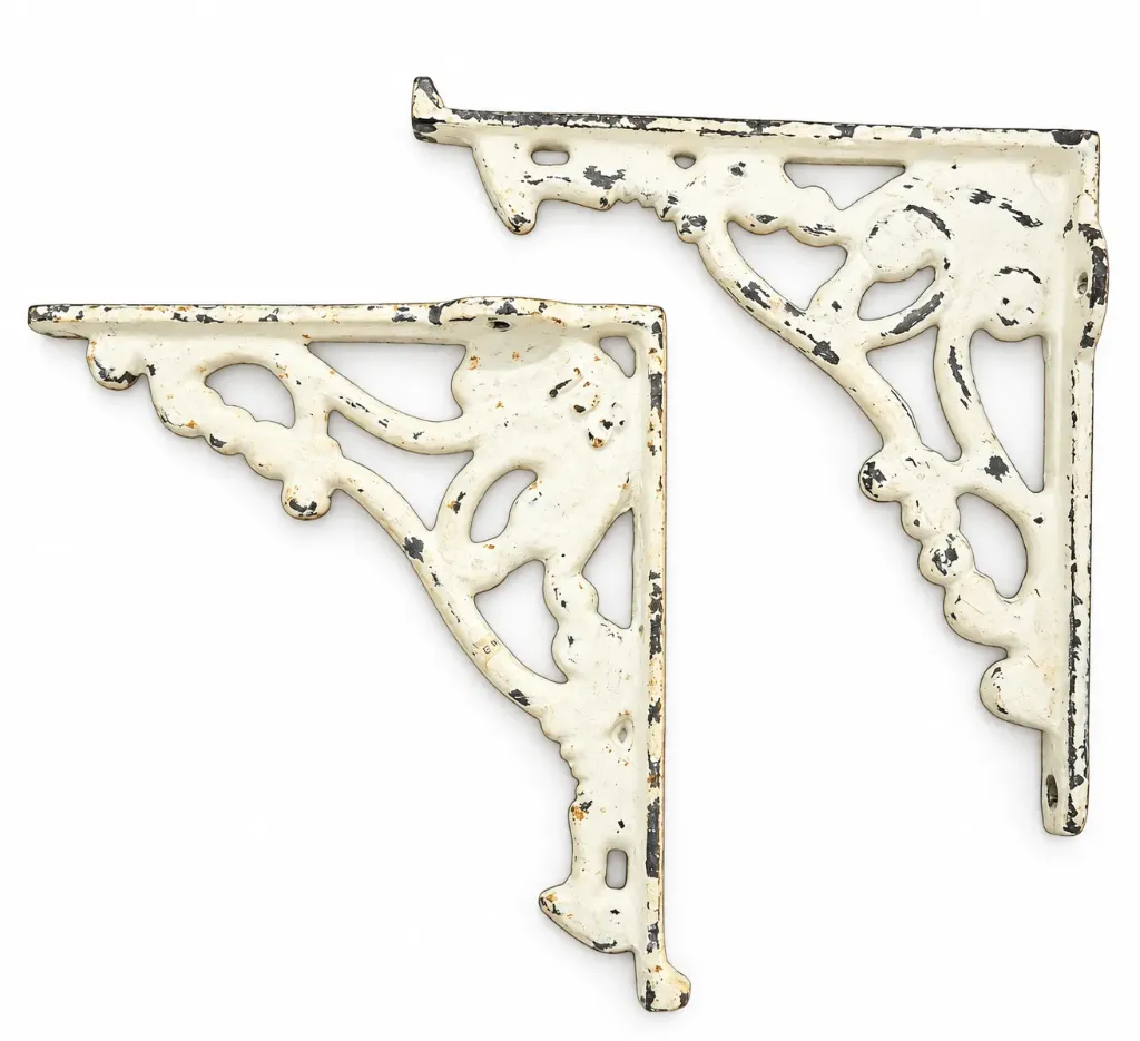 [3312896.85] Ménsulas decorativas vintage (3312896.85)