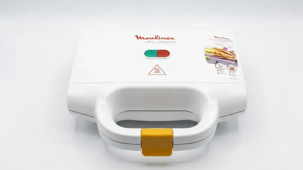 Sandwichera de la marca Moulinex (3438922.180)