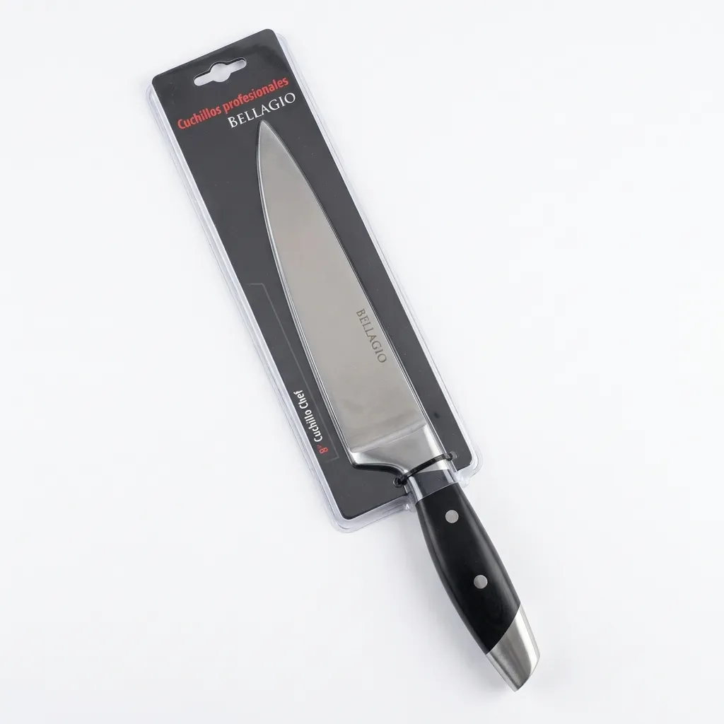 [742866.105] Cuchillo Profesional  Bellagio (742866.105)