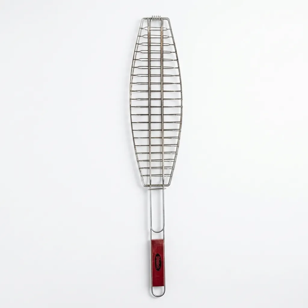 [1082432.31,50.] Grill para pescado (1082432.31,50)