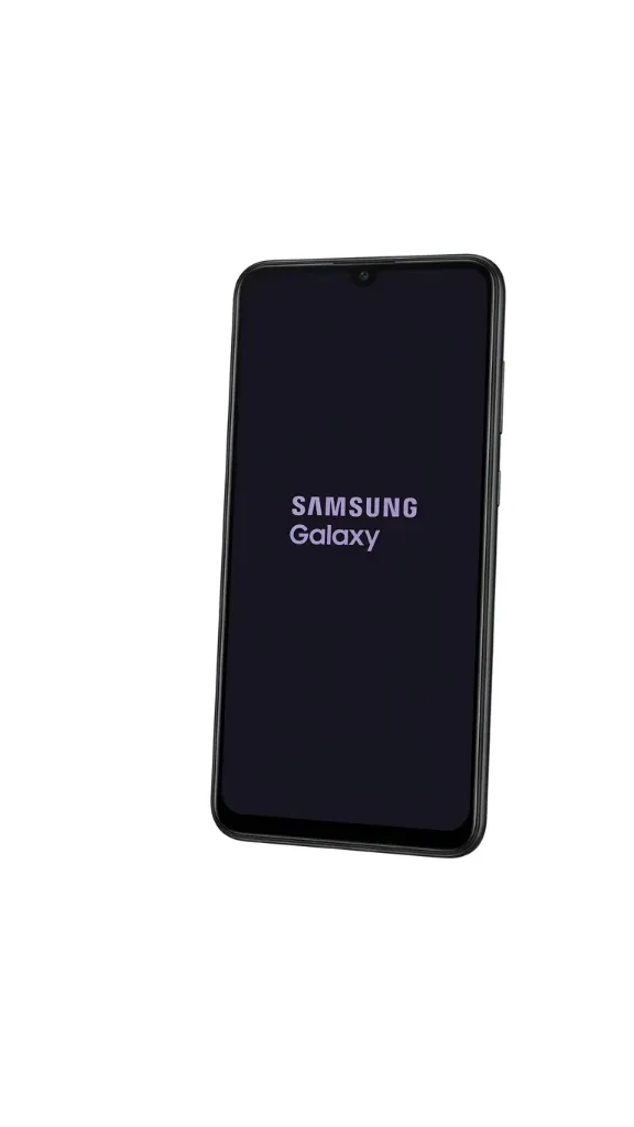 [6744230.1200] Celular Samsung A55 de 64 Gb (6744230.1200)