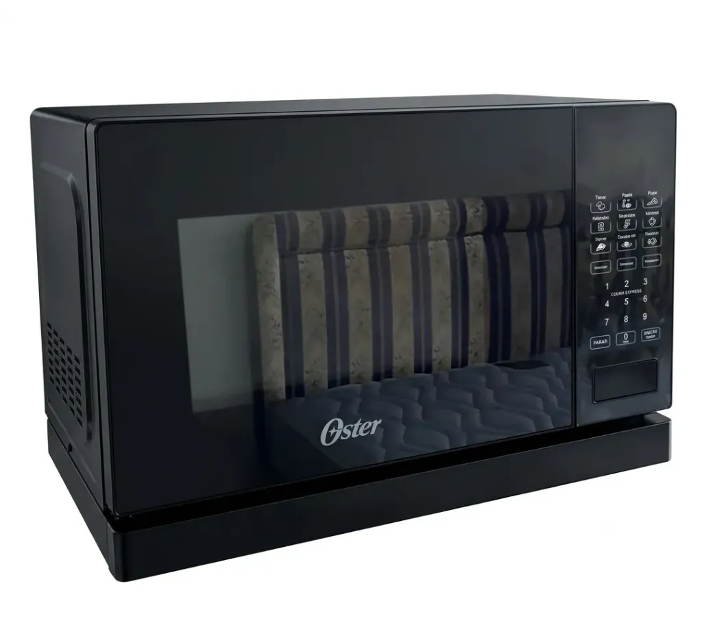Microondas Oster (2719471.550)