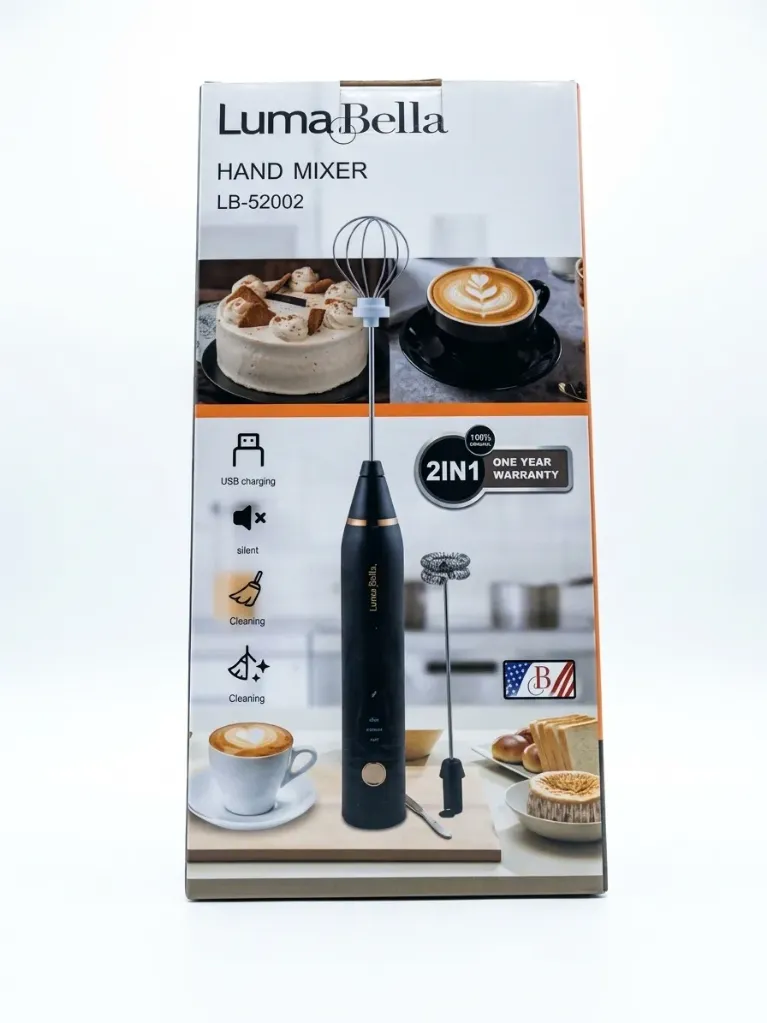Hand Mixer (2892590.35)