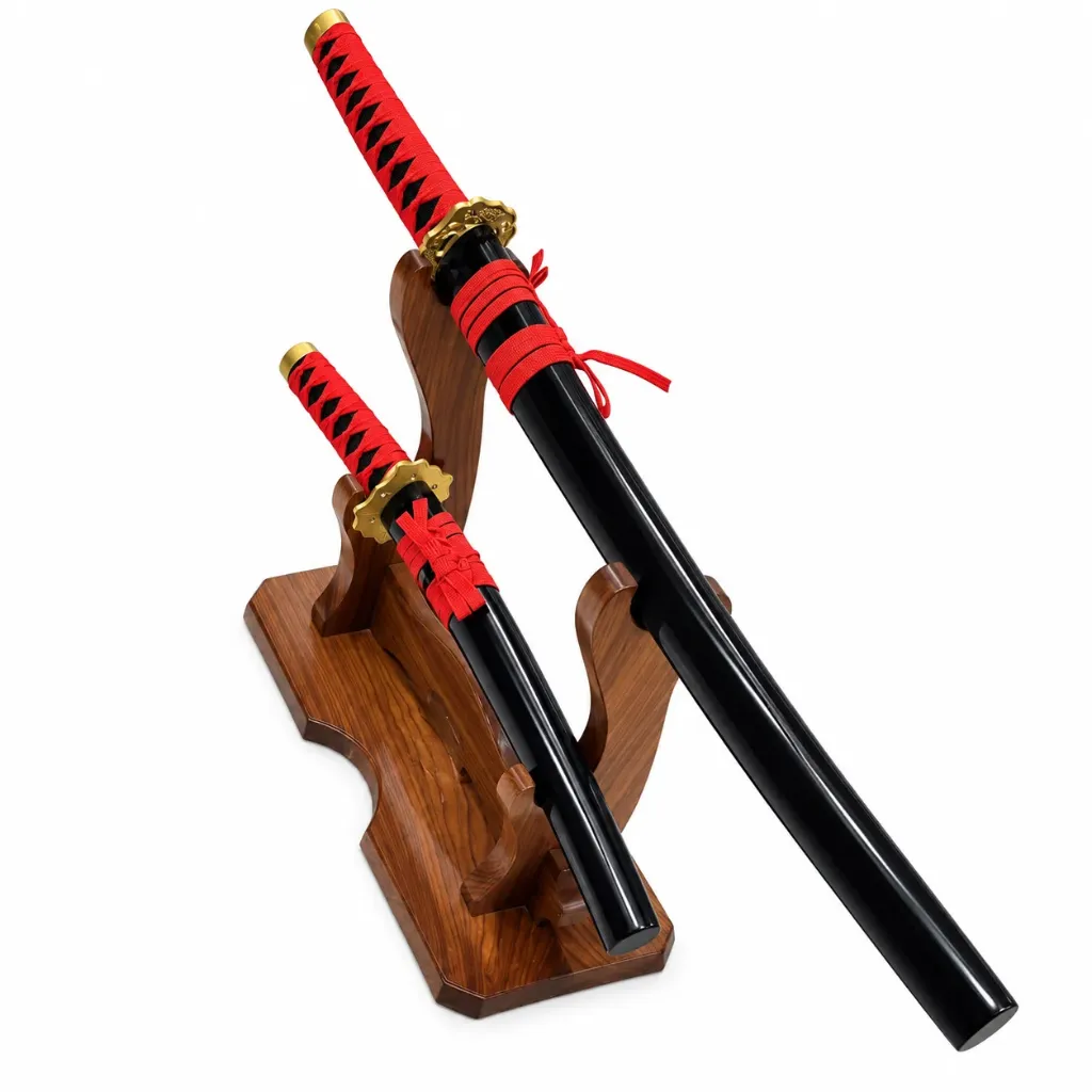 [2333692.280] Set de Katanas (2333692.280)