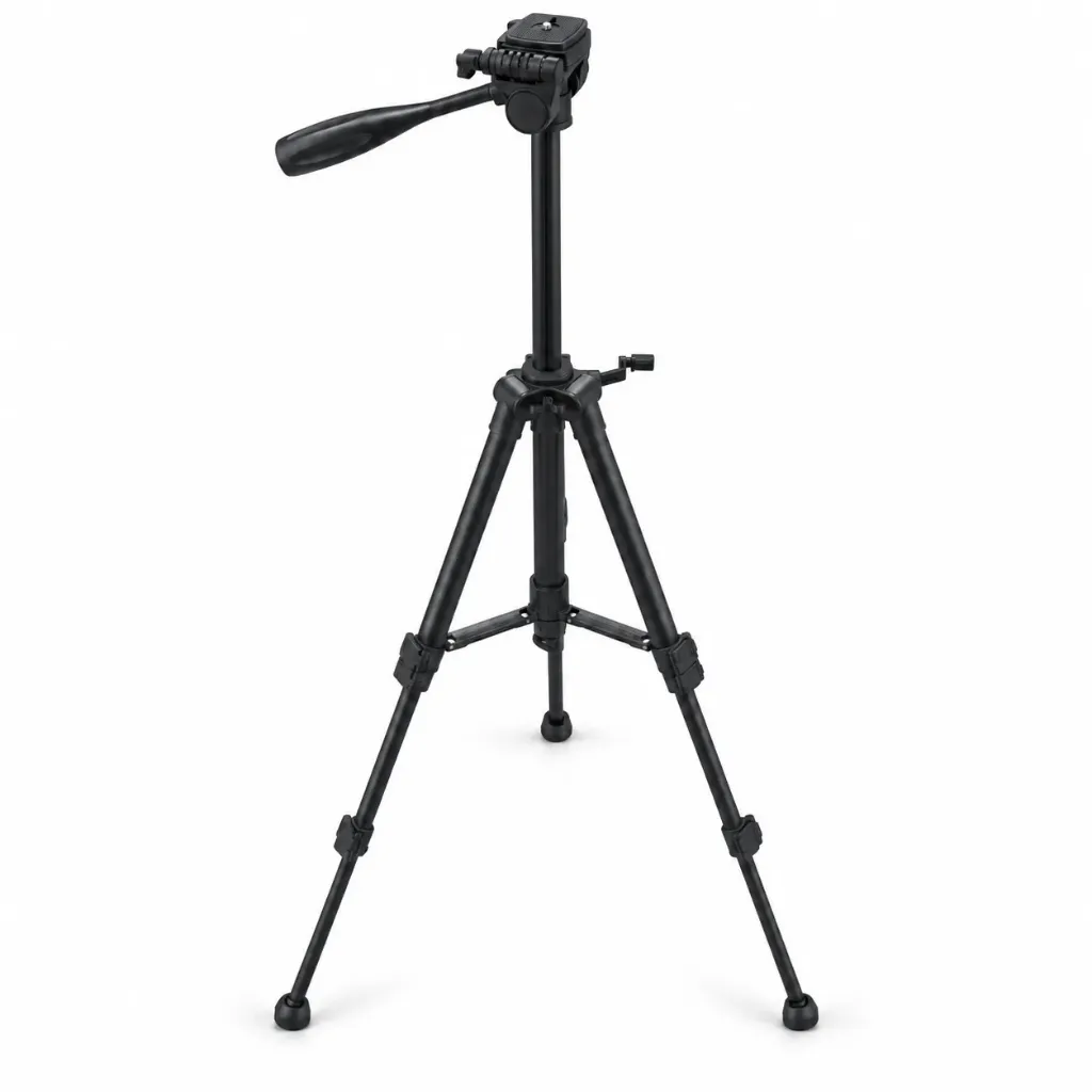 Trípode ajustable para cámara (4269470.200)