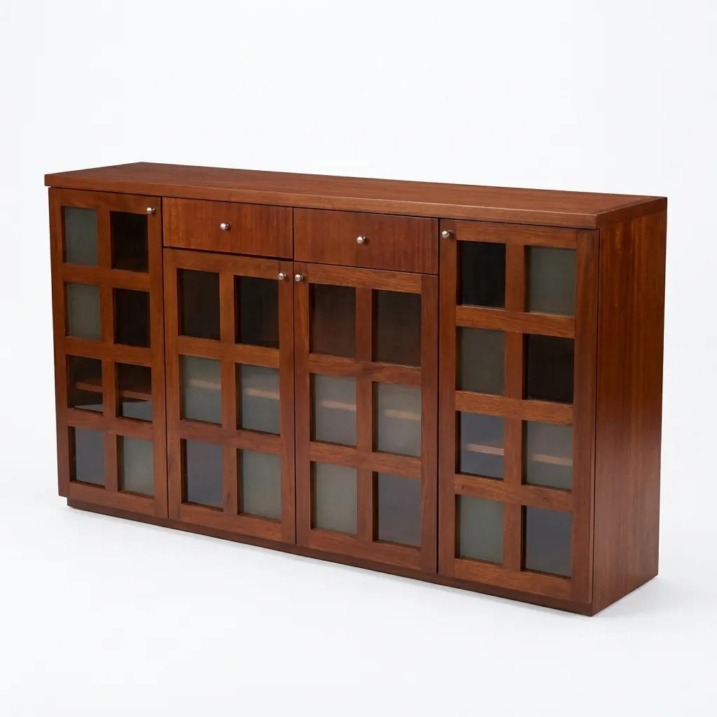 Credenza de Madera (2333692.2730)