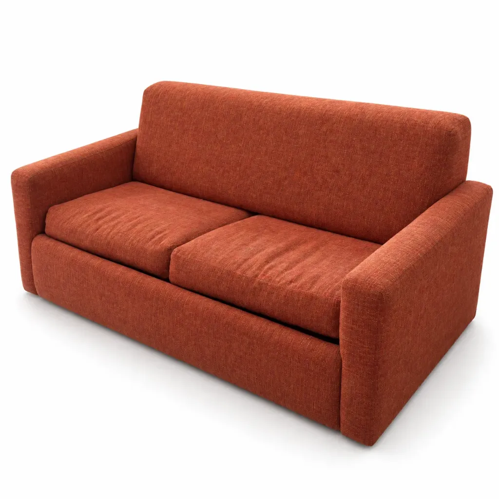 [2333692.3800] Sofá cama tipo americano (2333692.3800)