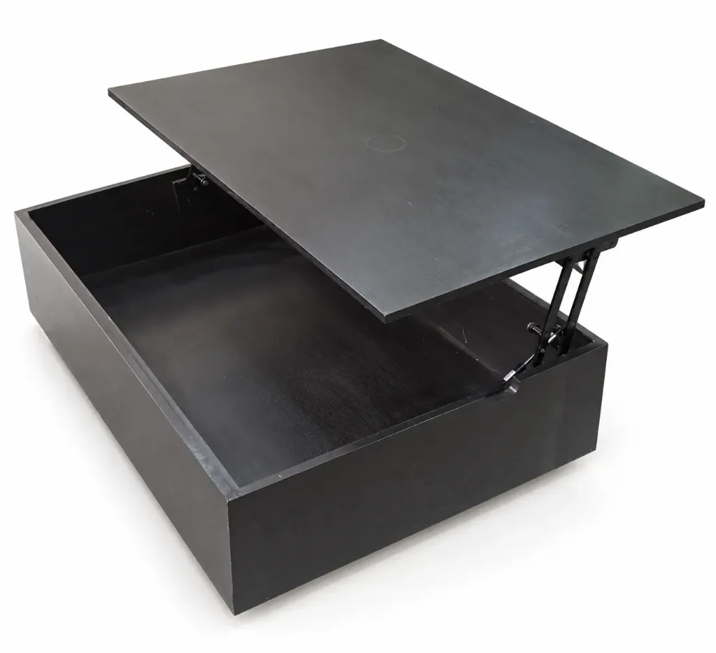 Mesa central elevable con almacenamiento (4840445.850)