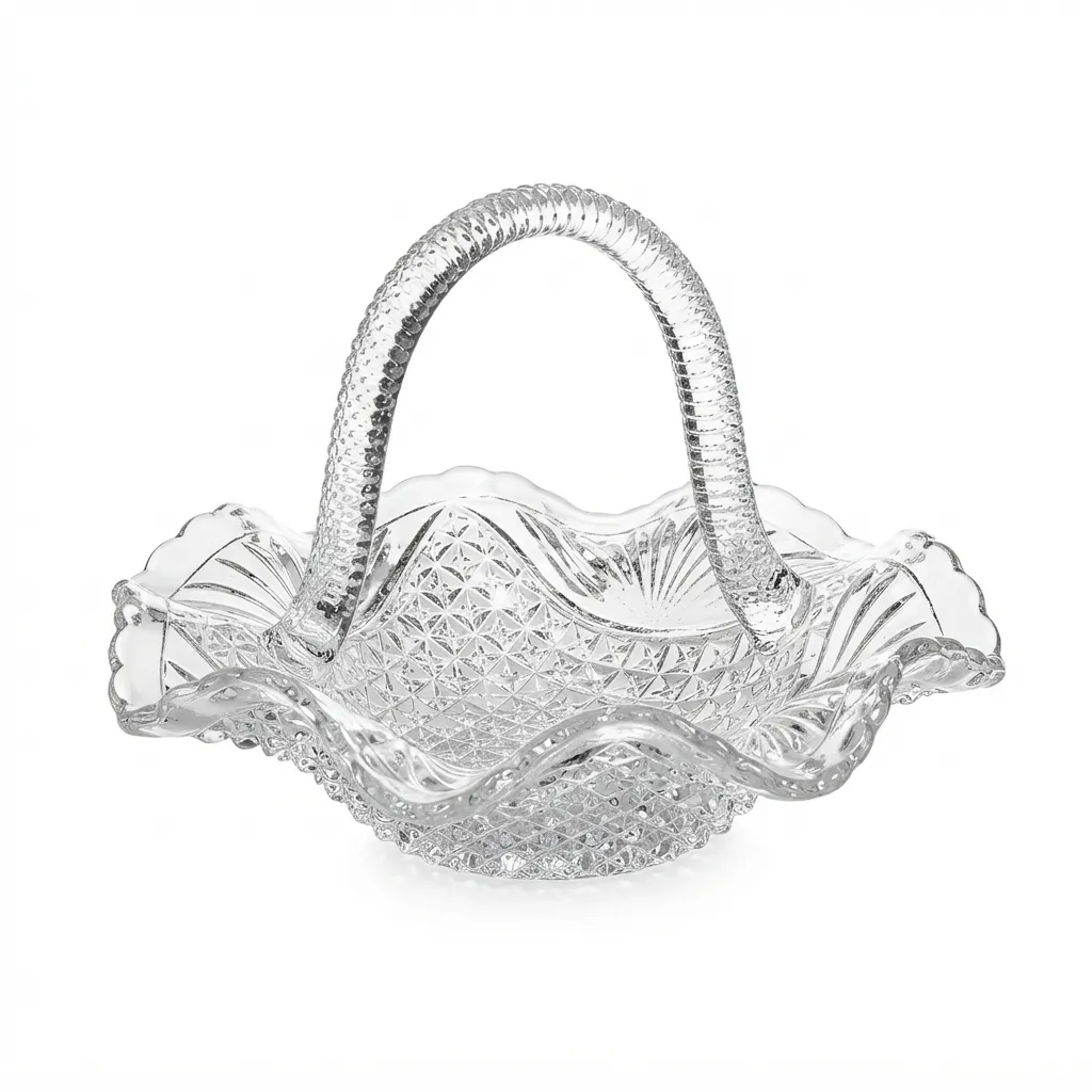 Cesta de Vidrio (498696.120)