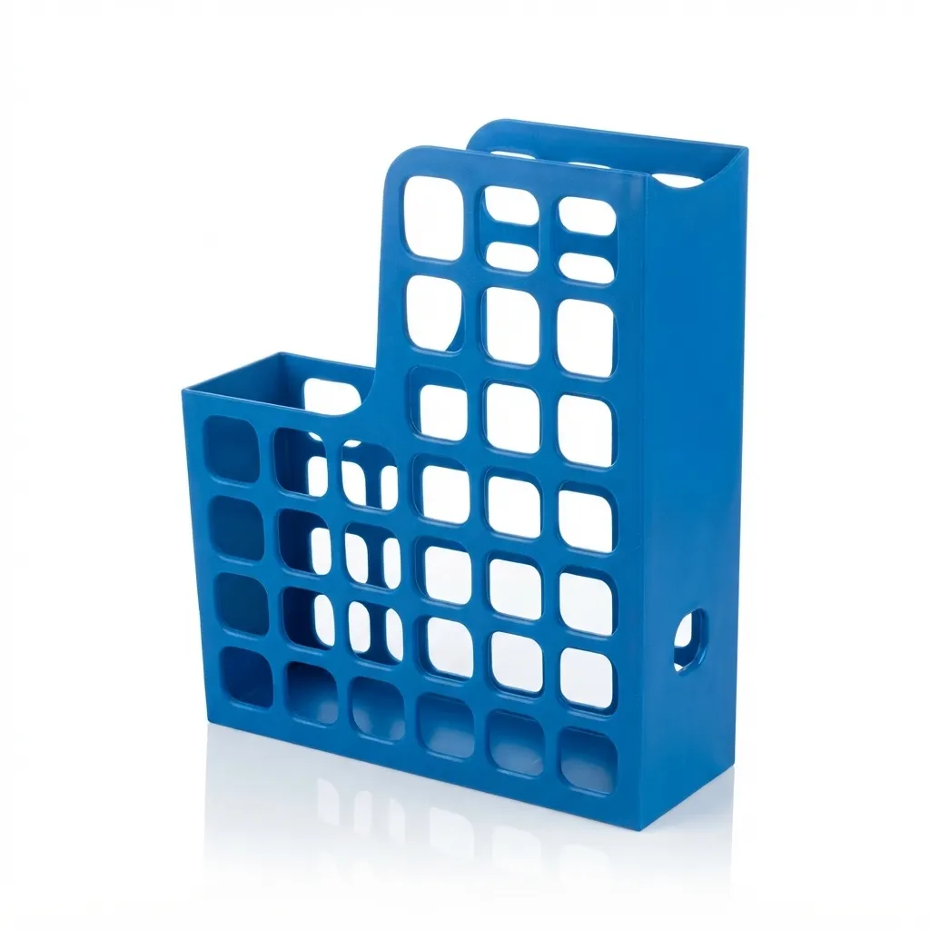 [2363321.15.] Archivero Azul (2363321.15)