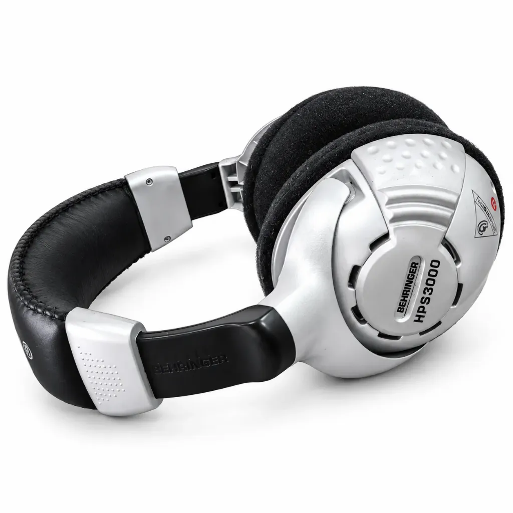 [6848770.210] Auriculares Behringer HPS3000 (6848770.210)