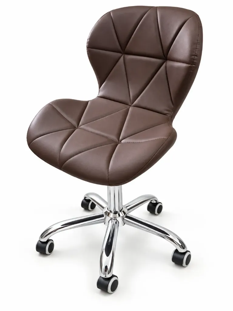 Silla ergonómica giratoria con altura regulable (2717028.320)