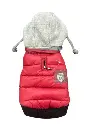 Chaleco con capucha. Hip Doggie - XS