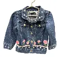 Chaqueta para niña. Cradle Toys - 24 M