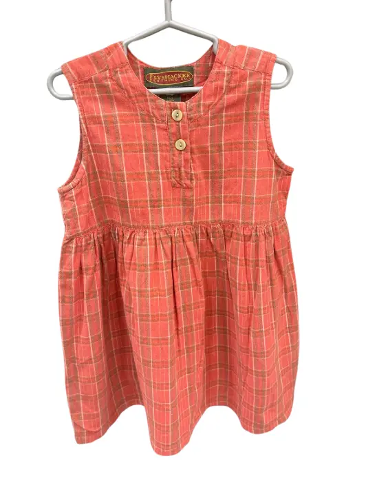 Vestido para niña.  Flyshacker - Talla 3T