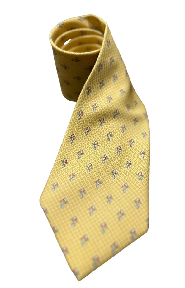 Corbata Olimpo