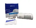 Sensor de movimiento con alarma y timbre - Volteck