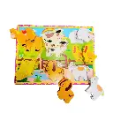 Juguete didáctico para bebés