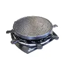 Racletera para 8 personas - Tefal