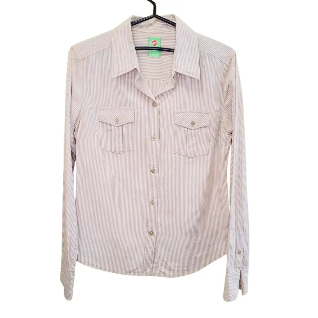 Camisa para mujer talla M