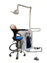 Maniqui simulador dental - Tangshan UMG Medical Instrument
