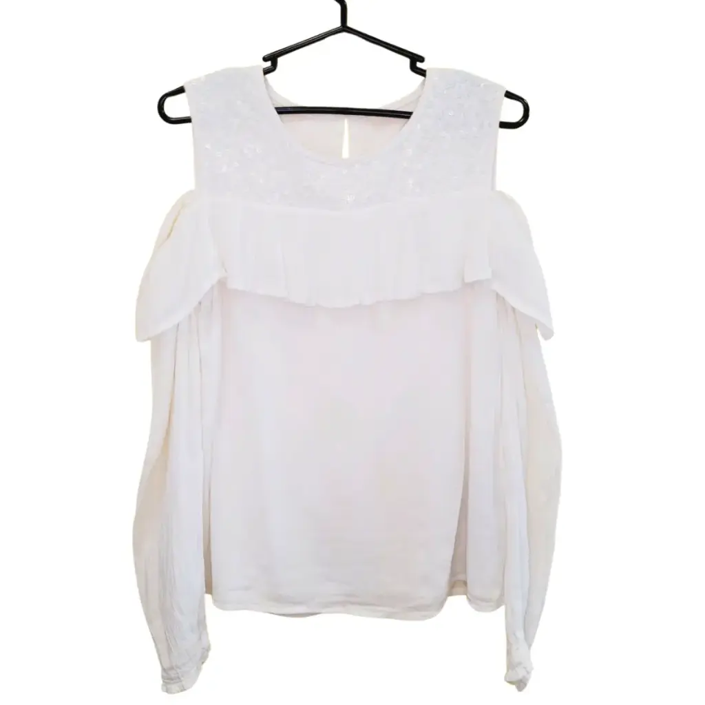 Camisa para mujer - Abercrombie