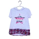 Polera para niña / Talla 4 - Garanimals