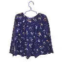 Polera para niña / Talla 5 - Garanimals