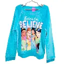 Poleron para niña - Talla 7-8