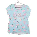 Polera niña / talla 8 - Btween