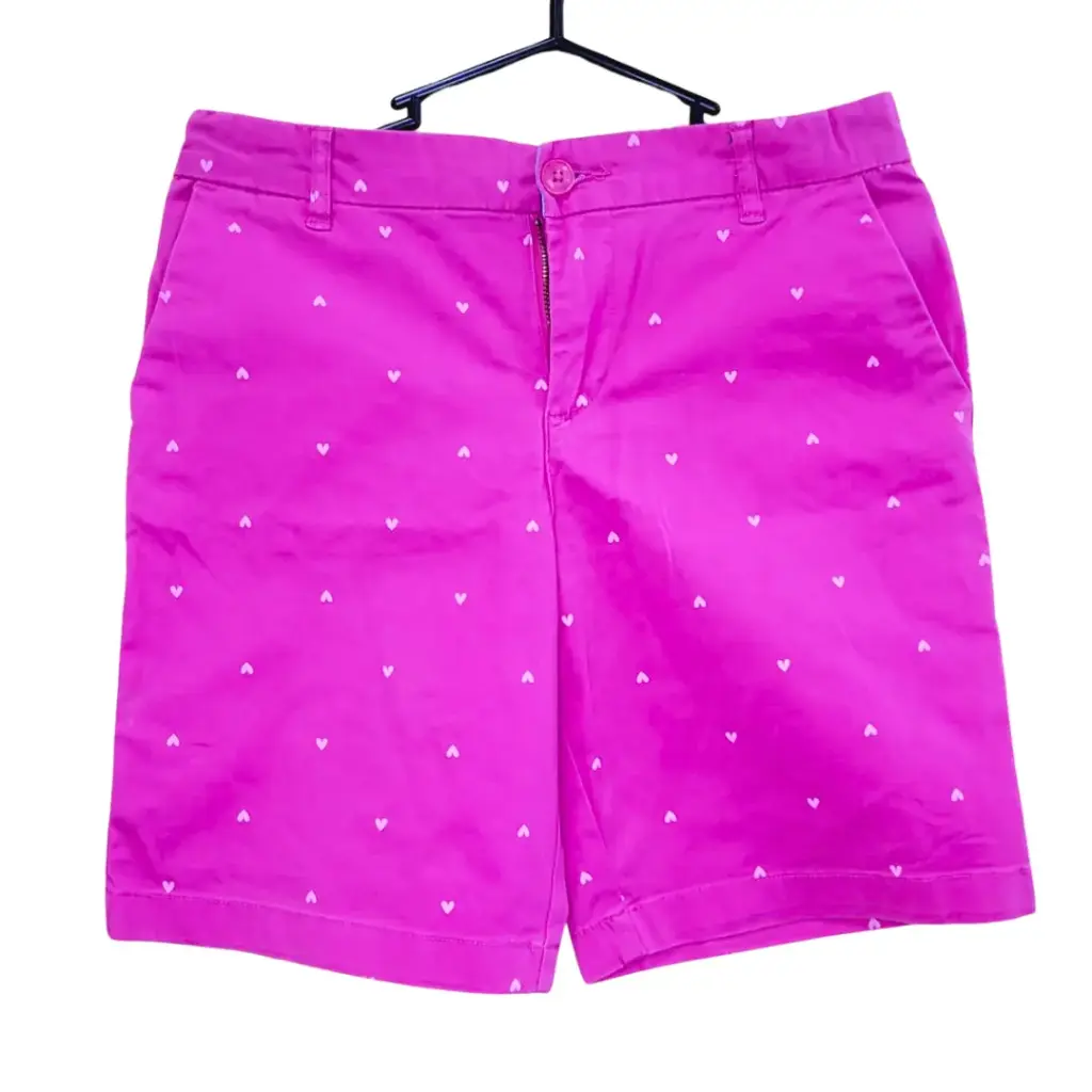 Short para niña / Talla 14 - OshKosh