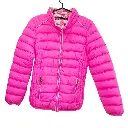 Chamarra para niña doble cara - T10